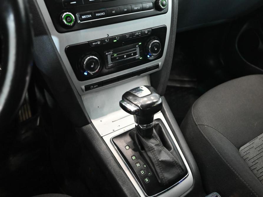 Skoda Octavia II (A5) Рестайлинг Екатеринбург  - изображение 15