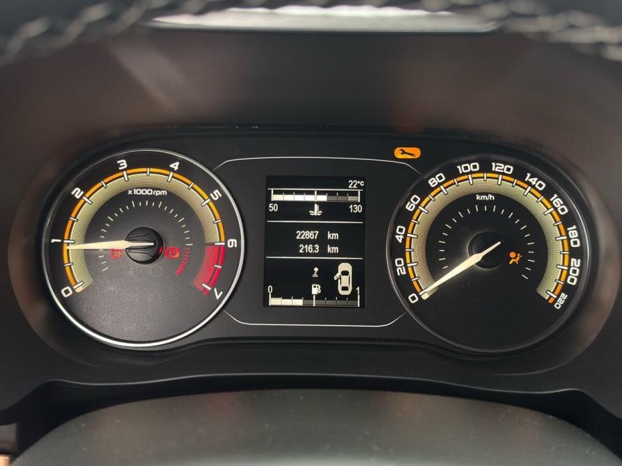 Lada (ВАЗ) Vesta I Рестайлинг (NG) Владикавказ  - изображение 10