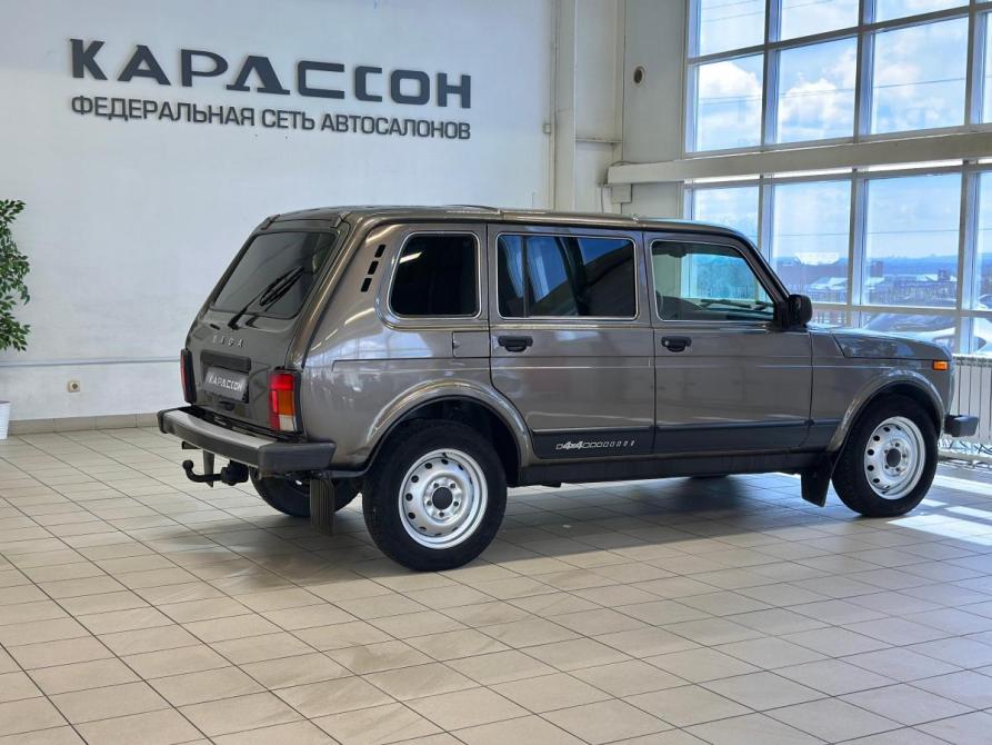 Lada (ВАЗ) 2131 (4x4) I Волгоград  - изображение 2