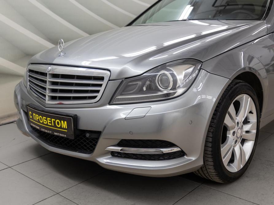 Mercedes-Benz C-Класс III (W204) Рестайлинг Волгоград  - изображение 10