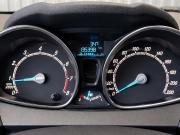 Ford Fiesta Mk6 Рестайлинг Пермь  - изображение 34