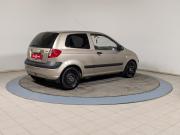 Hyundai Getz I Рестайлинг Екатеринбург  - изображение 21