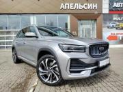 Geely Monjaro I Набережные Челны  - изображение 26
