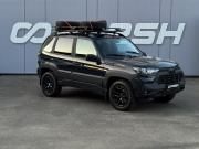 Lada (ВАЗ) Niva Travel I Кропоткин  - изображение 22