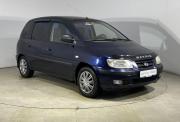 Hyundai Matrix I Саранск  - изображение 30