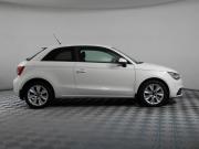 Audi A1 I (8X) Москва  - изображение 16