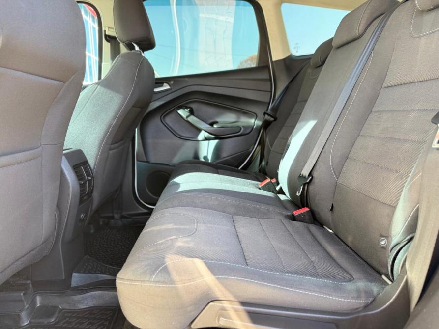 Ford Kuga II Ульяновск  - изображение 9