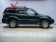 Toyota Land Cruiser Prado 120 Series Рестайлинг Уфа  - изображение 23