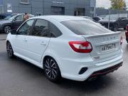 Lada (ВАЗ) Granta I Рестайлинг Санкт-Петербург  - изображение 9