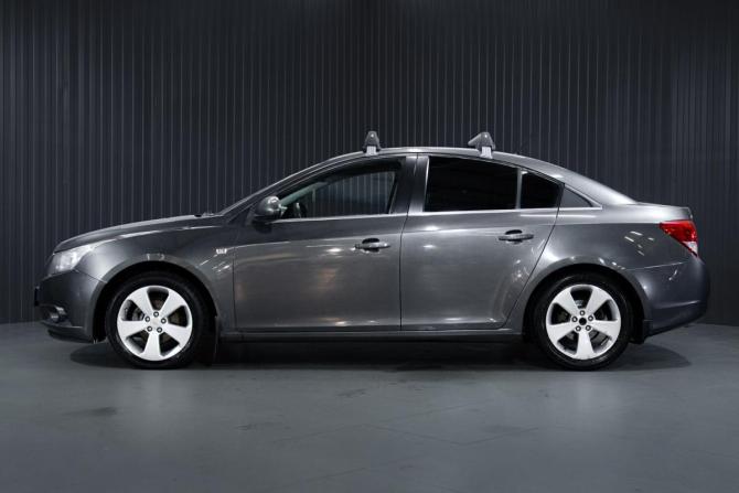 Chevrolet Cruze I с пробегом 2010 года, цена 650 000 рублей, 236182 км, седан, Автокод Объявления