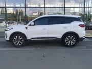 Chery Tiggo 7 Pro Max I Оренбург  - изображение 30