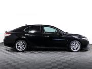 Toyota Camry VIII (XV70) Москва  - изображение 27