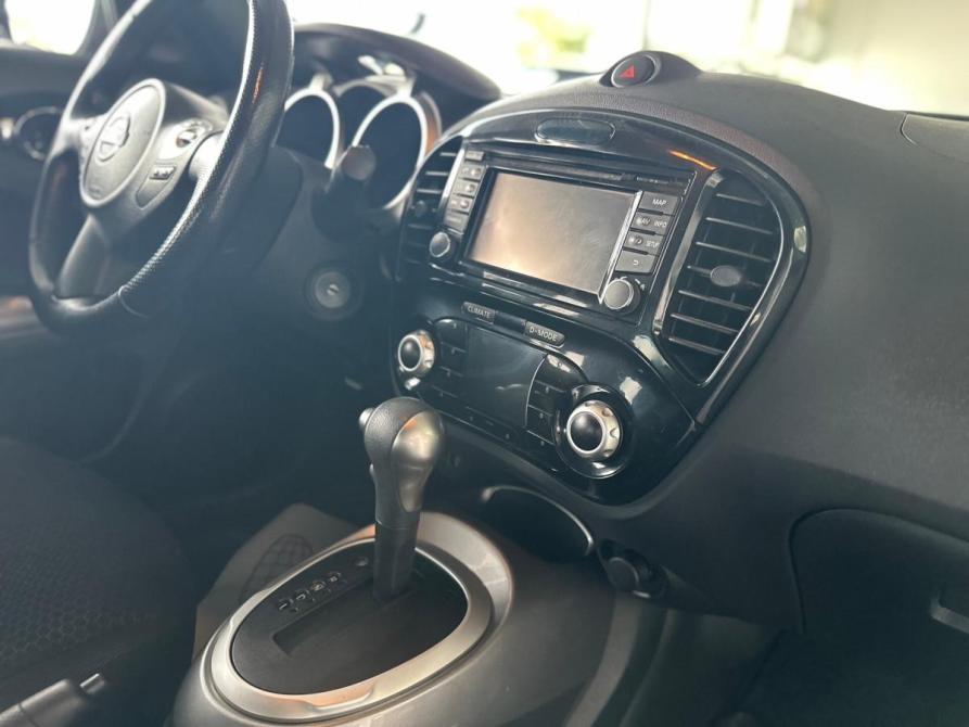 Nissan Juke I Новосибирск  - изображение 24