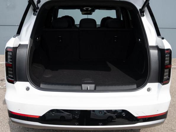 GAC Trumpchi S7 с пробегом 2026 года, цена 4 950 000 рублей, 52 км, внедорожник, Автокод Объявления