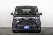 Toyota Roomy I Рестайлинг Томск  - изображение 22