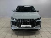 Chery Tiggo 4 I Рестайлинг 2 Уфа  - изображение 22