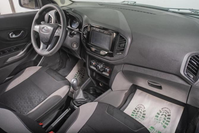 Lada (ВАЗ) XRAY I с пробегом 2016 года, цена 749 000 рублей, 120000 км, хэтчбек, Автокод Объявления