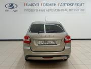 Lada (ВАЗ) Granta I Рестайлинг Ижевск  - изображение 18
