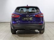 Nissan Qashqai II Рестайлинг Химки  - изображение 44