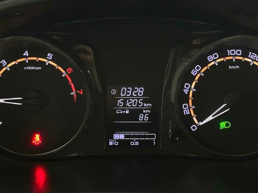 Lada (ВАЗ) Granta I Рестайлинг Москва  - изображение 6