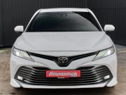 Toyota Camry VIII (XV70) Екатеринбург  - изображение 28