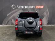 Chery Tiggo 3 I Пермь  - изображение 27
