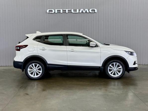 Nissan Qashqai II Рестайлинг с пробегом 2021 года, цена 1 820 000 рублей, 69000 км, внедорожник, Автокод Объявления