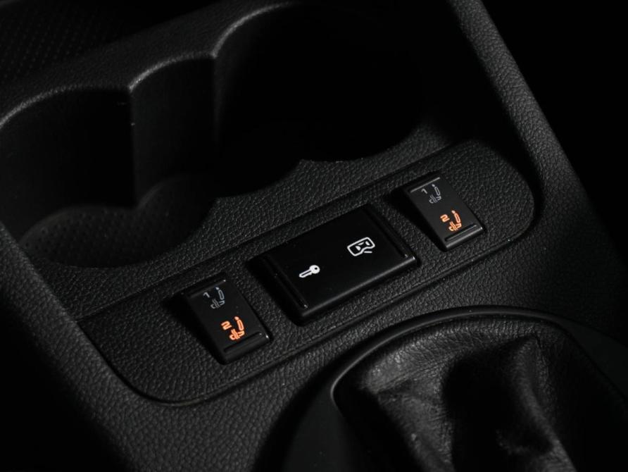 Skoda Fabia II Рестайлинг Ростов-на-Дону  - изображение 13