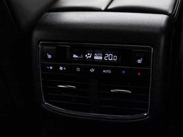 Nissan Murano III (Z52) с пробегом 2019 года, цена 2 899 000 рублей, 45026 км, внедорожник, Автокод Объявления