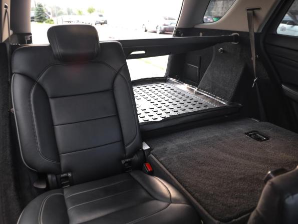 Mercedes-Benz M-Класс III (W166) с пробегом 2012 года, цена 2 159 000 рублей, 204524 км, внедорожник, Автокод Объявления
