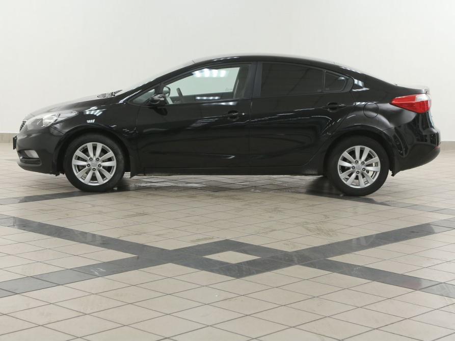 Kia Cerato III Иваново  - изображение 7