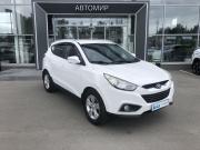 Hyundai ix35 I Брянск  - изображение 18