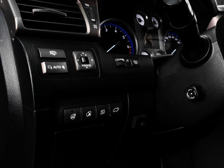 Lexus LX III Тюмень  - изображение 19