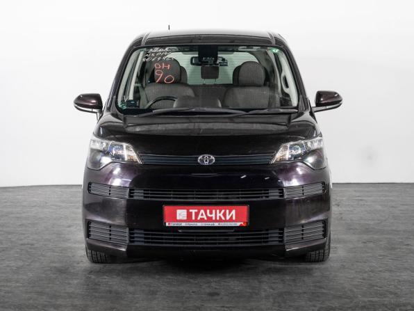 Toyota Spade с пробегом 2018 года, цена 1 070 000 рублей, 20333 км, компактвэн, Автокод Объявления