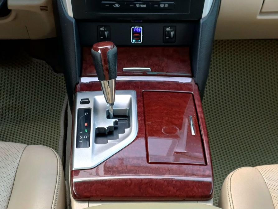 Toyota Camry VII (XV50) Москва  - изображение 15