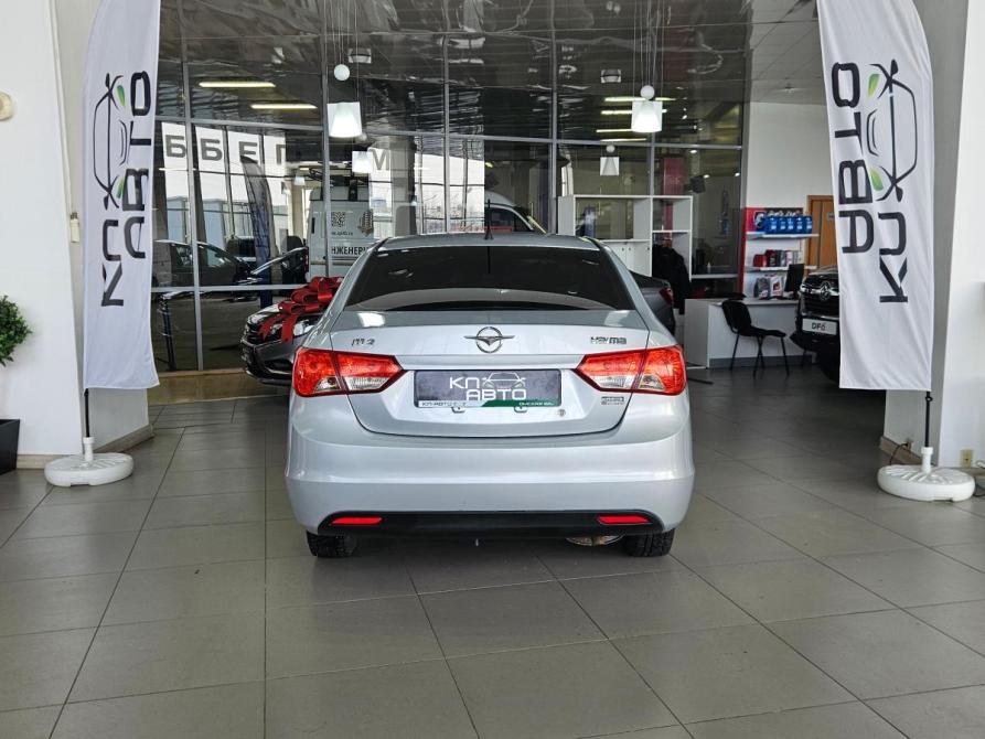 Haima M3 Курган  - изображение 5
