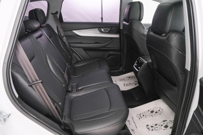 Chery Tiggo 8 Pro Max I с пробегом 2022 года, цена 1 909 000 рублей, 96900 км, внедорожник, Автокод Объявления