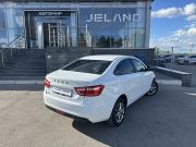 Lada (ВАЗ) Vesta I Саратов  - изображение 20