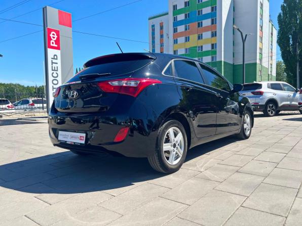 Hyundai i30 II с пробегом 2012 года, цена 880 000 рублей, 146615 км, хэтчбек, Автокод Объявления