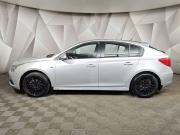 Chevrolet Cruze I Москва  - изображение 25