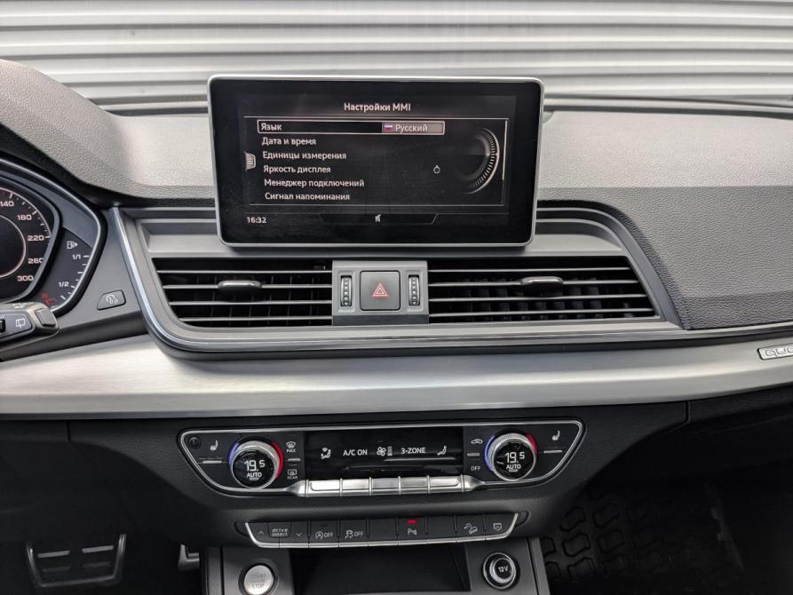 Audi Q5 II (FY) Москва  - изображение 17