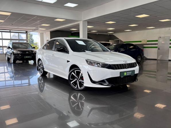 Kaiyi E5 с пробегом 2023 года, цена 1 345 000 рублей, 27725 км, седан, Автокод Объявления