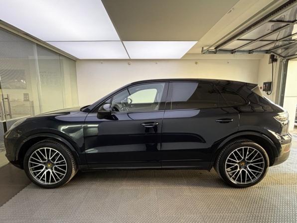 Porsche Cayenne III с пробегом 2019 года, цена 6 849 000 рублей, 83024 км, внедорожник, Автокод Объявления