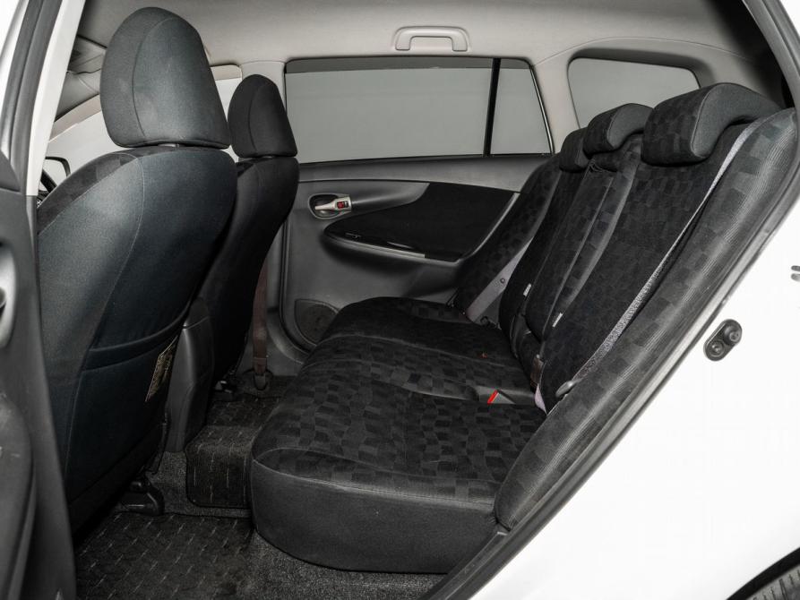 Toyota Corolla X (E140 E150) Рестайлинг Иркутск  - изображение 7