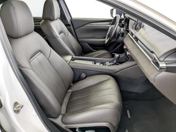 Mazda 6 III (GJ) Рестайлинг 2 с пробегом 2021 года, цена 3 300 000 рублей, 33670 км, седан, Автокод Объявления