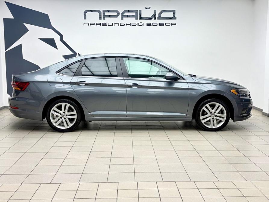 Volkswagen Jetta VII Ростов-на-Дону  - изображение 5