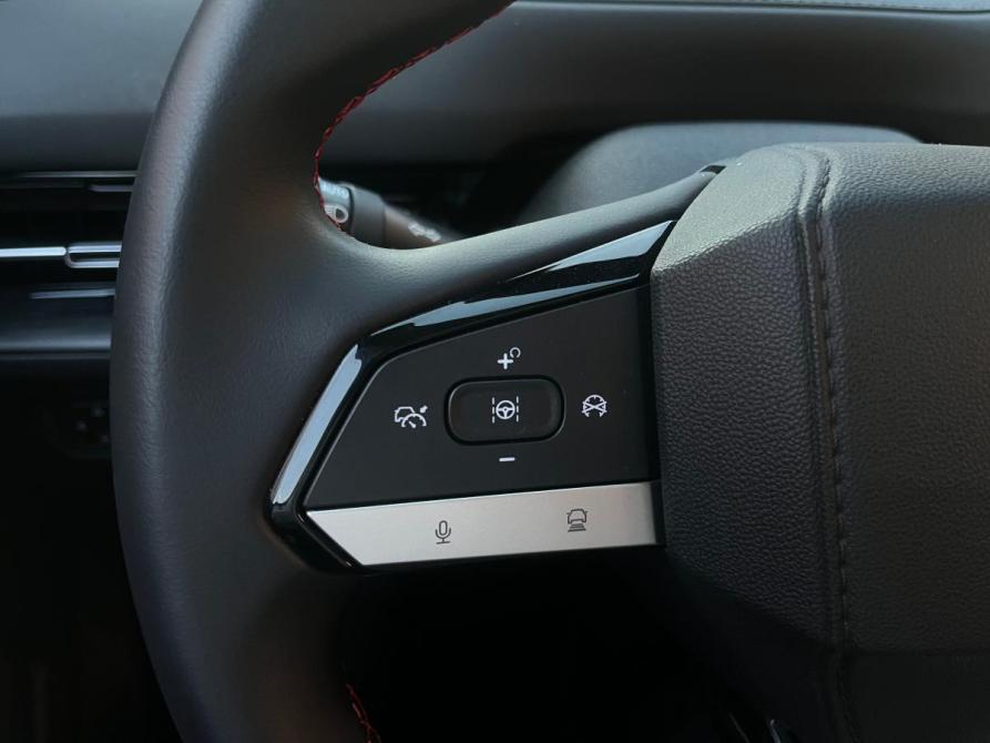 Changan UNI-S (CS55 Plus) I Санкт-Петербург  - изображение 12