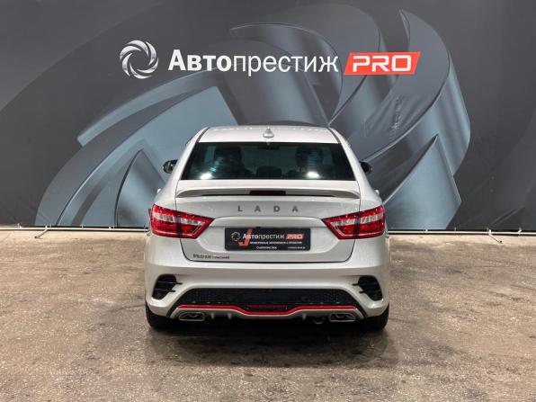 Lada (ВАЗ) Vesta I с пробегом 2019 года, цена 1 025 000 рублей, 72320 км, седан, Автокод Объявления