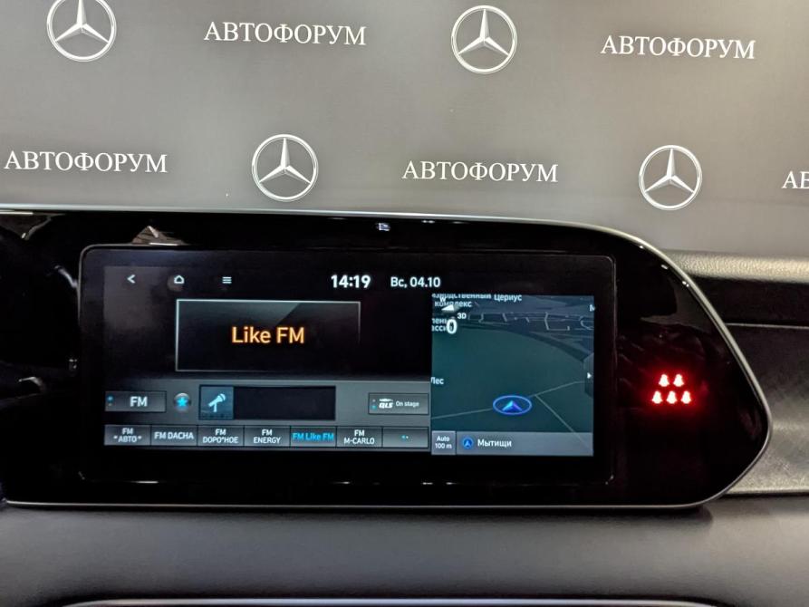 Hyundai Palisade I Москва  - изображение 17