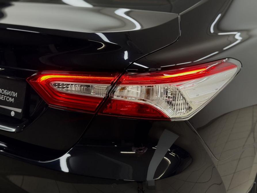 Toyota Camry VIII (XV70) Вологда  - изображение 10